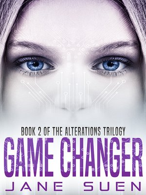 cover image of Game Changer